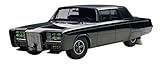 AUTOart 1/18 Black Beauty 