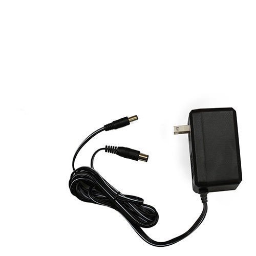 image for Childhood AC power supply adapter for Nintendo NES, SNES, Sega Genesis