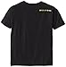 Billabong Big Boys' Submersible Loose Fit Short Sleeve Rashguard