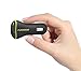 PureGear Extreme USB Car Charger with Qualcomm Quick Charge 3.0 - Black