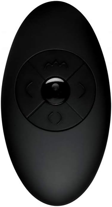 Thunder Plugs Thrusting & Vibrating Anal Vibrator - Image 5