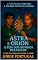 Livro Astra e Orion: A Teia dos Mundos Paralelos (ASTRA E ORION O Coração Fragmentado do Cosmos)