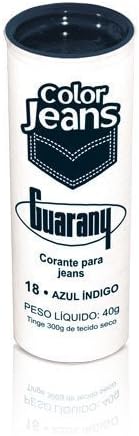 color jeans azul indigo