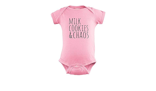 milk baby clothes