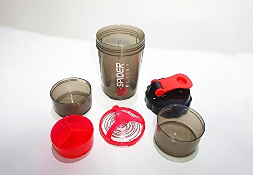 blenderbottle® classic™ shaker cup mix proteins, powders