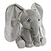 Disney's Dumbo Fluttering Ears, Dumbo, Officially Licensed Kids Toys for Ages 3 Up by Just Play