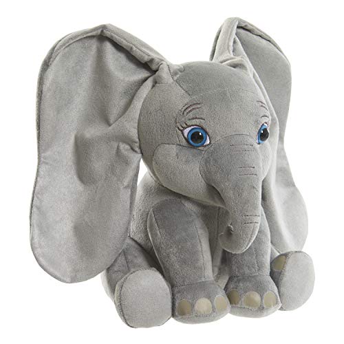 4 Dumbo+Live+Action+Flopping+Plush