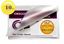 Qty 500 10 Mil Business Card Laminator Pouches 2-1/4 x 3-3/4 Laminating Sleeves