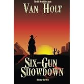 Six-Gun Showdown