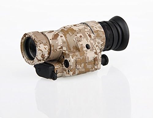 Canis Latran 27-0008 PVS-1Night Vision