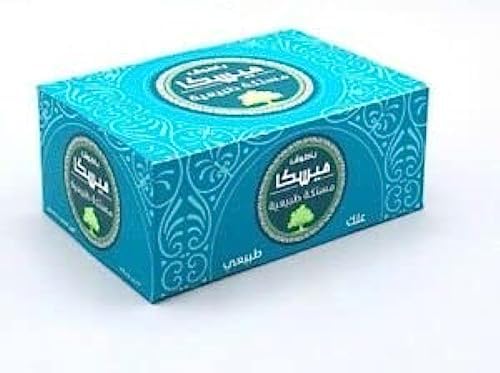Batook Natural Mastic Chewing Gum 87.5 g More from Batook Batook ...