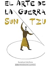 El arte de la guerra (Pensamiento ilustrado) (Spanish Edition)