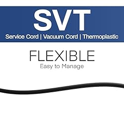 120 Pack UNC 3.5ft PDU Power Cable C13 to C14 10Amp
