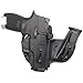 Galloway Precision Do All Appendix Carry Holster for Sig Sauer P320 Pistols