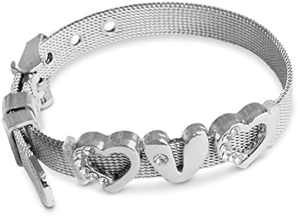 Bracelet Cuff for BTS Fans. Bangtan Boys Fans Bangle Bracelet Stainless Steel.