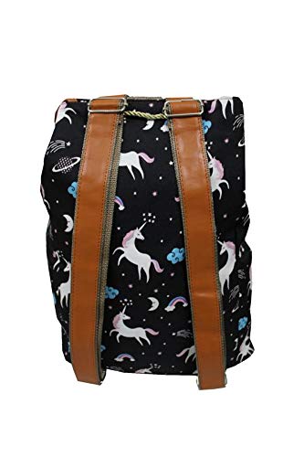 damit girls casual wear backpack