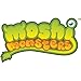 Moshi Monsters Toy - Series 2 (5-Pack)