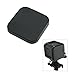 [2-Pack] Camera Lens Cap for Gopro Hero 4 Session & 5 Session,Hapurs Sports Camera Accessories Lens Protective Case Protect Housing Lens Cover ONLY for Gopro Hero 4 Session 5 Session