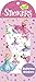 Peaceable Kingdom Ballerina Sticker Pack