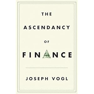 The Ascendancy of Finance