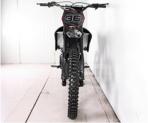 Amazon Com Smart Dealsnow Brings Brand New Apollo Dirt Bike 250cc Agb 36 Apollo With Standard Manual Clutch Midnight Black Color Sports Outdoors