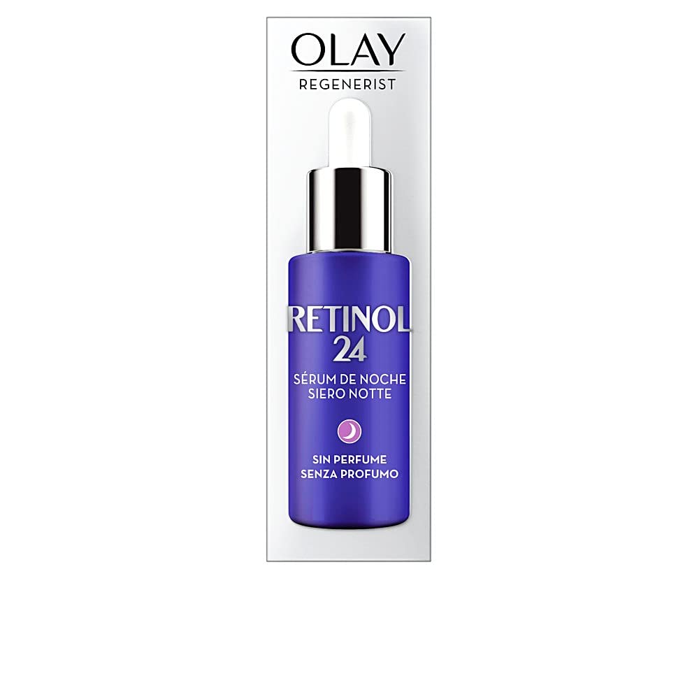 Besuchen Sie den Olay-Store Olay Ret Serum Noche Retinol 24H 40 ml,8072483