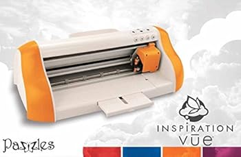 Pazzles Inspiration Vue