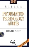 Miller Information Technology Audits 2005, Parker, 0808089668