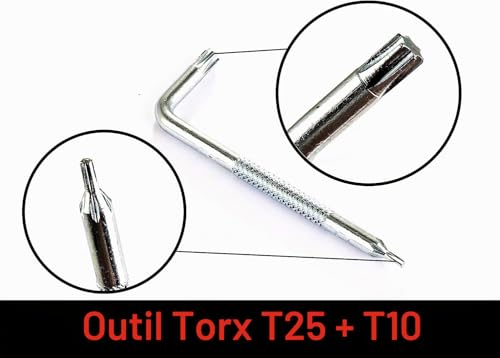 TB Bleeding Kit for SRAM/AVID Disc Brakes (Bleeding Edge Included) - Complete Kit Including DOT 5.1 Brake Fluid, Bleed Block for Brakes Such as Avid Elixir SRAM Code etc.