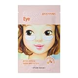 Etude House Collagen Eye Patch, 0.14 oz. 10 pack