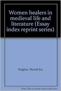 Women's roles in medieval times image