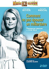 Comment Ne Pas Épouser Un Milliardaire