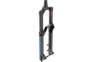 RockShox, Zeb Select RC A2, Suspension Fork, 29'', Debonair+, 190mm, 1-1/8''-1.5'', 15x110mm TA, Rake: 44mm, Black