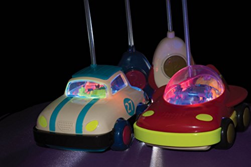 b toys remote control car