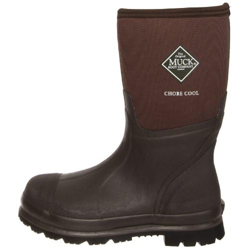 muck boots for warm weather