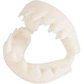 Rhode Island Novelty Great White Shark Teeth