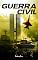 Livro Guerra Civil (Lisandro • Coleção Completa)