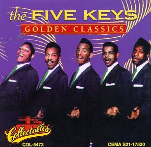 The Five Keys - She