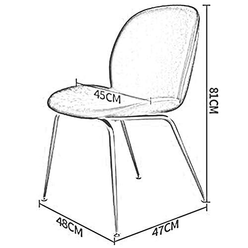 Sillones de hierro forjado | Sillones