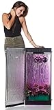 Cash Crop 5.0 - 6 Plant LED Hydroponics Grow Box (3 Foot)