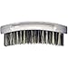 Torino Pro Wave Brushes By Brush King #25- Medium Hard Curve Palm brush- For 360 Waves