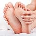 Foot Mask 2 Pack Exfoliating Foot Peel Mask with Gift Towel, Foot Peeling Mask,Baby Soft & Smooth Feet,Calluses and Dead Skin Remover/Healthy Soak Socks Booties for Men and Women