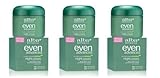 Alba Even Advanced - Night Cream 2oz(Pack of 3)