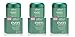 Alba Even Advanced - Night Cream 2oz(Pack of 3)