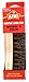 Kiwi Leather Shine Horsehair Brush, 3 Pack
