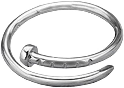 Julie Jewelry 925 sterling silver jewelry Korean from the stars you Gianna Jun female screw ringth a ring
