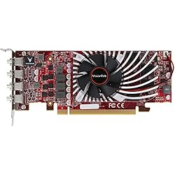 GIGABYTE VisionTek AMD Radeon RX 550 Graphic Card 2