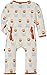 Kickee Pants Baby Boys' Print Coverall Prd-kpca103s16d1-nroi