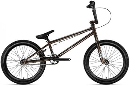 amplitude bmx