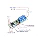 timer relay 12V, DC Infinite Cycle Delay Timing Timer Relay ON OFF Switch Loop Module Trigger